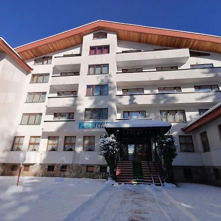 Elina Hotel Pamporovo Luaran gambar