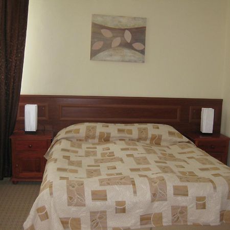 Elina Hotel Pamporovo Luaran gambar