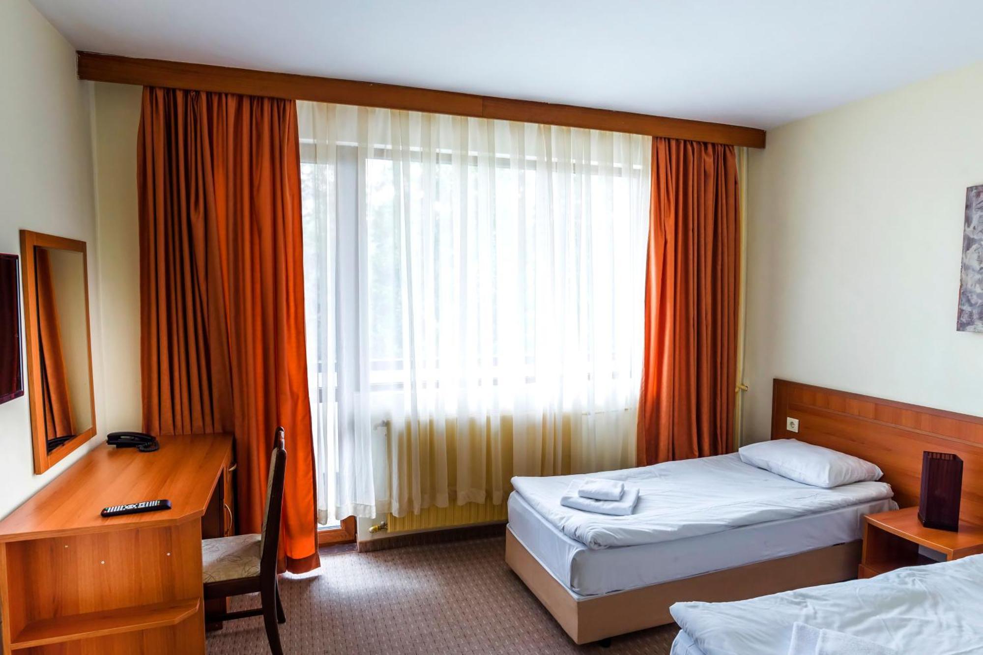 Elina Hotel Pamporovo Bilik gambar