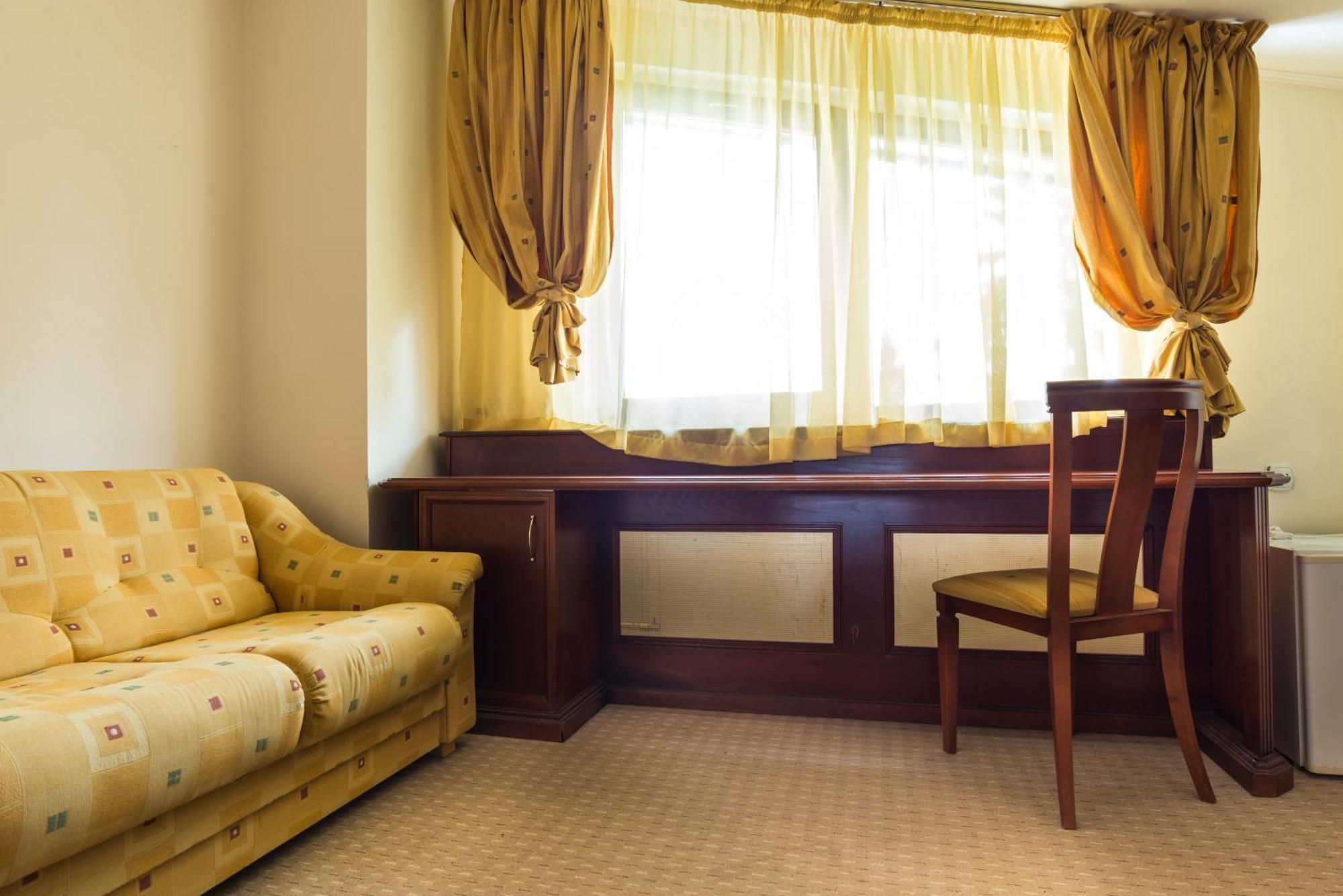 Elina Hotel Pamporovo Bilik gambar