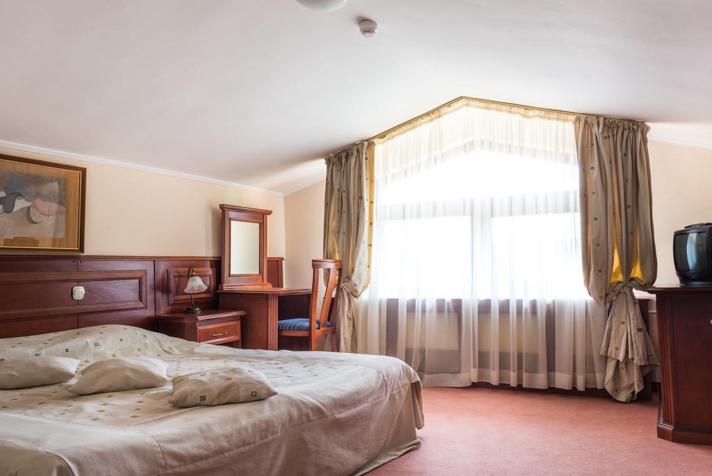 Elina Hotel Pamporovo Bilik gambar